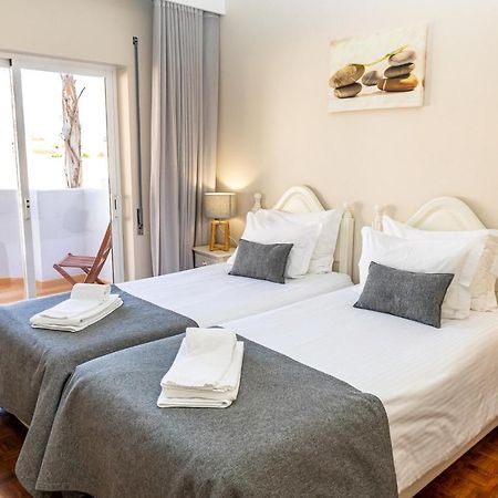 Giramar Apartamentos Turisticos Лагуш Экстерьер фото