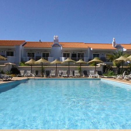 Giramar Apartamentos Turisticos Лагуш Экстерьер фото